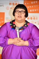 メイプル超合金・安藤なつ