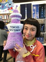 三戸なつめの「奇跡のオフショット」。