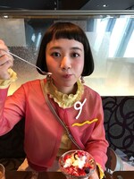 三戸なつめの「奇跡のオフショット」。