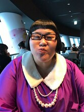 メイプル超合金・安藤なつの「奇跡のオフショット」。