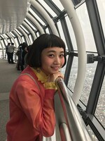 三戸なつめの「奇跡のオフショット」。