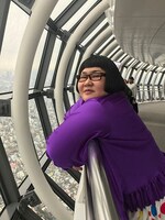 メイプル超合金・安藤なつの「奇跡のオフショット」。