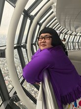 メイプル超合金・安藤なつの「奇跡のオフショット」。