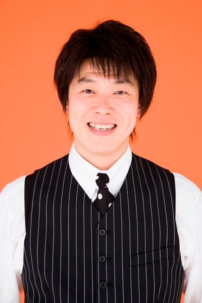 TIM・レッド吉田