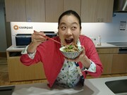 いとうあさこ (c)RCC