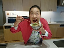 いとうあさこ (c)RCC