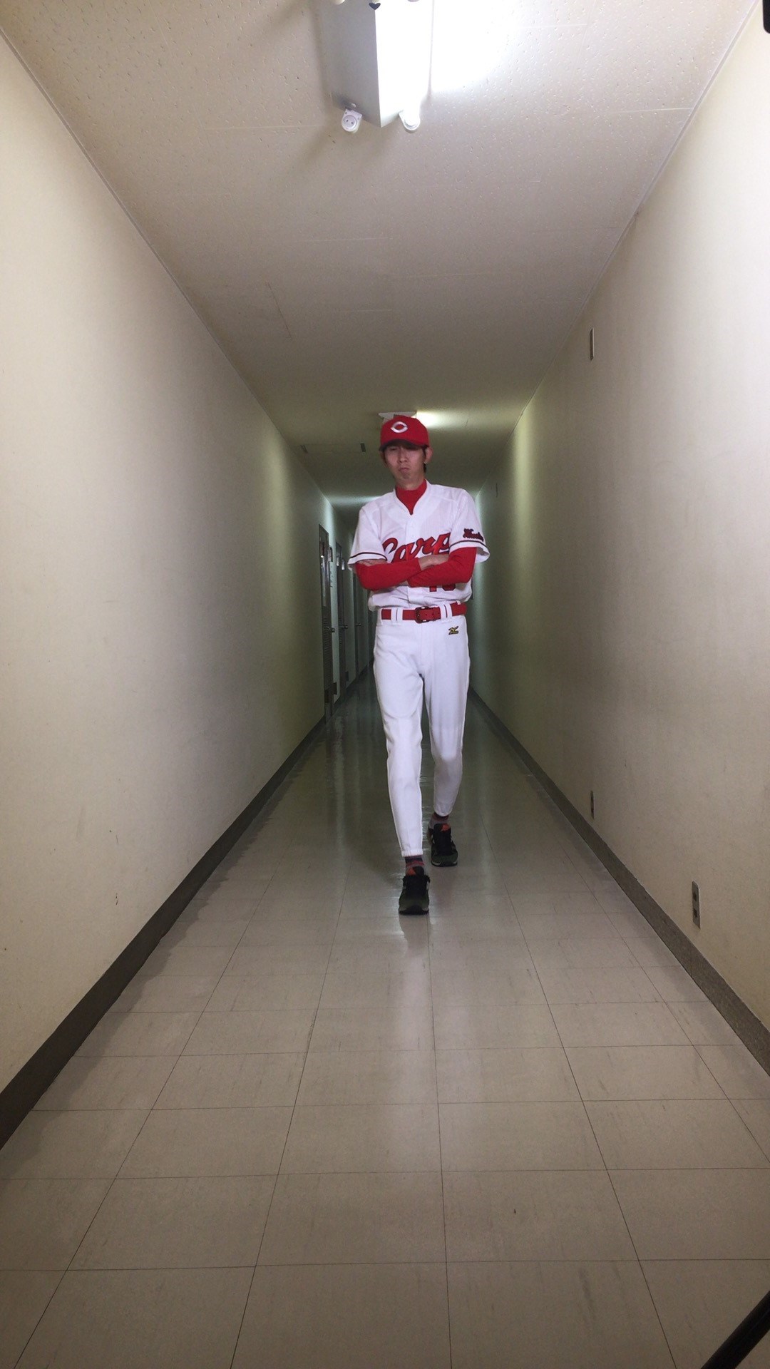 アンガールズ山根 (c)RCC