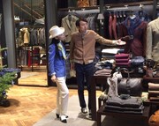 アンガールズ田中（右） (c)RCC