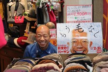 バイきんぐ小峠 (c)テレビ西日本