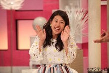 「モシモノふたり」に出演する横澤夏子。