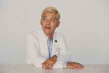 ロンドンブーツ1号2号・田村亮