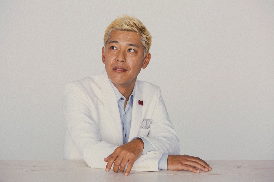 ロンドンブーツ1号2号・田村亮