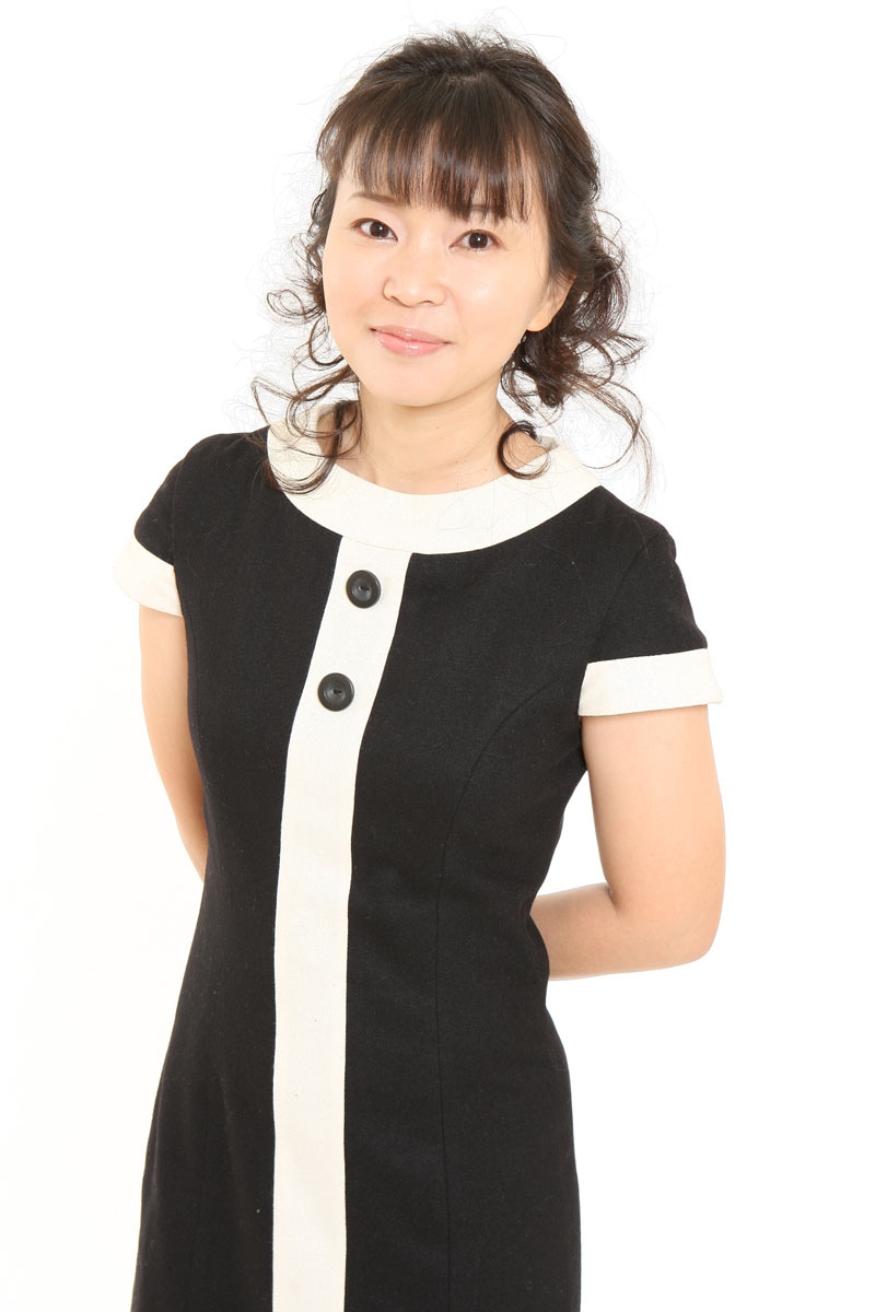 杉岡みどり