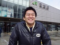 平成ノブシコブシ徳井 (c)HBC