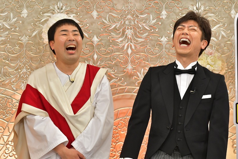 フットボールアワー (c)HBC