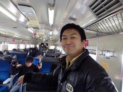 平成ノブシコブシ徳井 (c)HBC