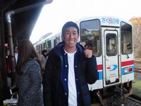 麒麟・田村 (c)HBC