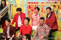 よしもと芸人チーム