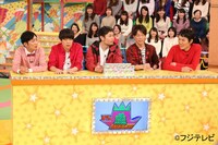 よしもと芸人チーム