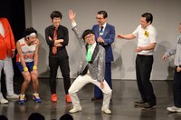 いち・もく・さん・くぼた（中央）