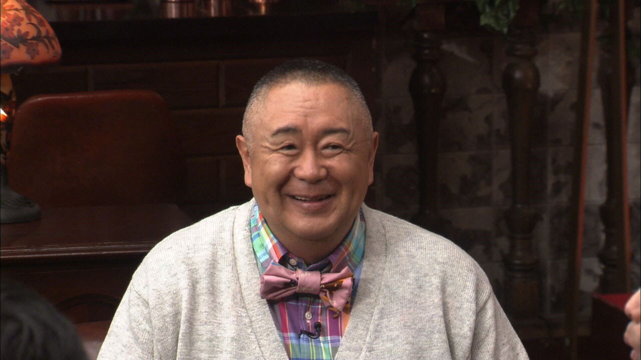 山奥に拉致された、松村邦洋「電波少年」ロケの裏側明かす