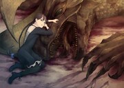 「かつて神だった獣たちへ」より。