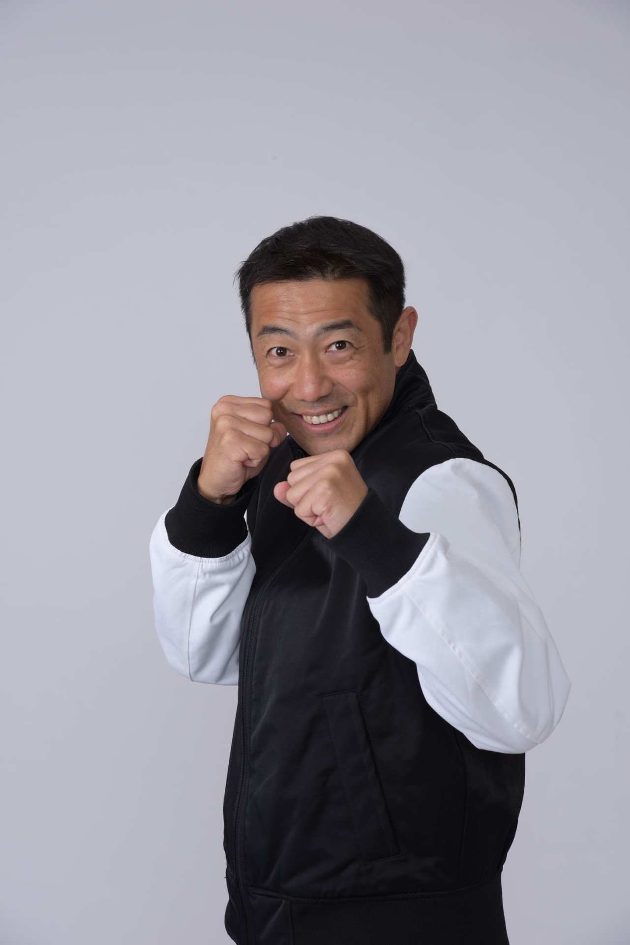 森脇健児