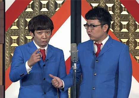 銀シャリ (c)BS朝日