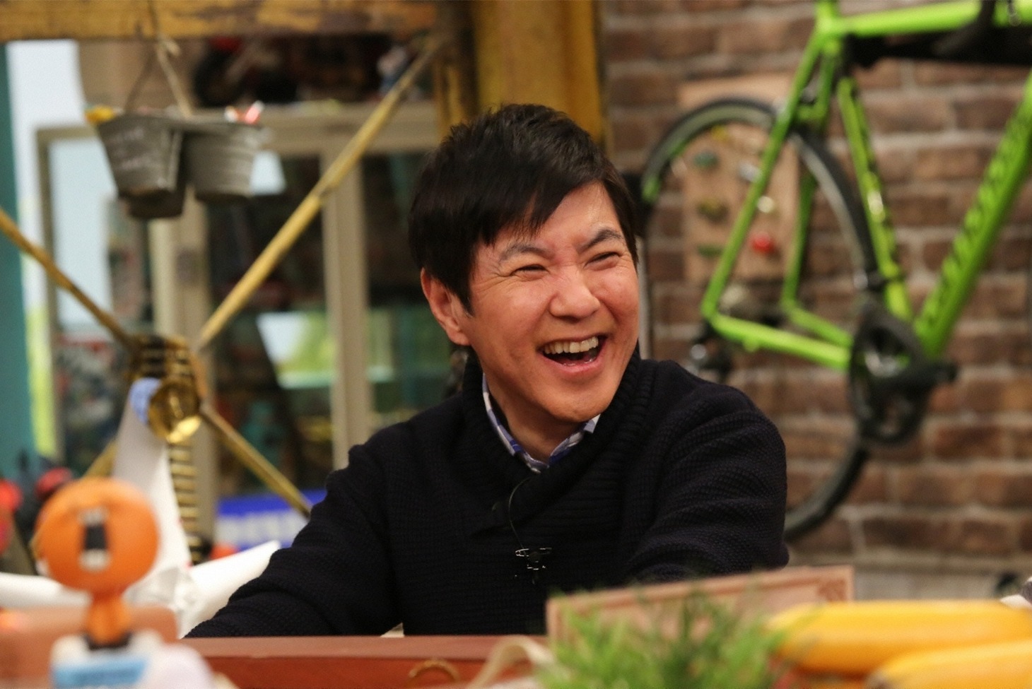 関根勤 (c)関西テレビ