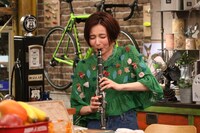 ベッキー (c)関西テレビ