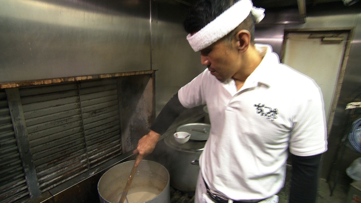 「あの素晴らしいアイディアをもう一度」のワンシーン。(c)日本テレビ