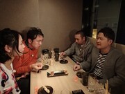 「旅ずきんちゃん」のワンシーン。(c)CBC