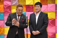 サンドウィッチマン (c)BSフジ