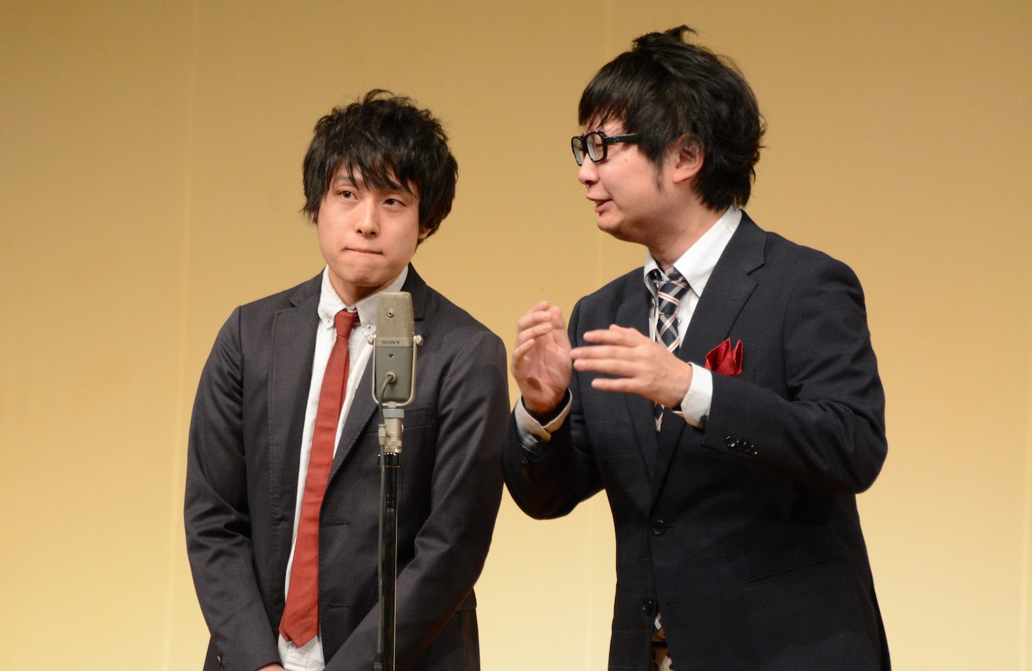 シノノメ