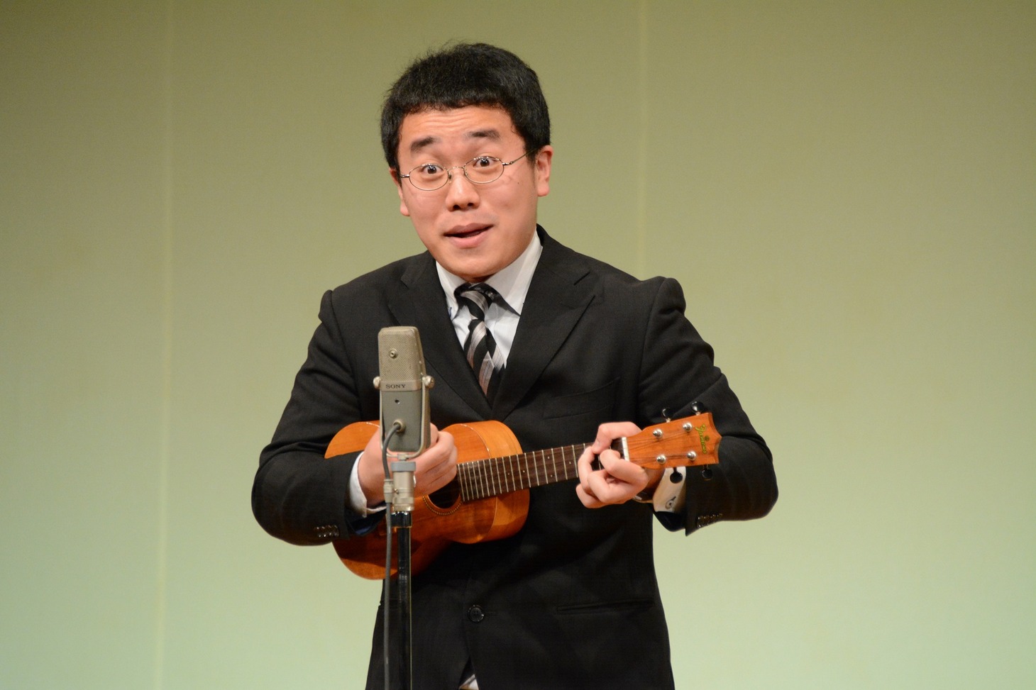 パーマ大佐