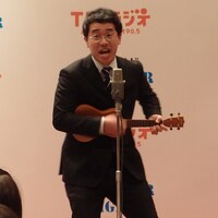 パーマ大佐 (c)TBSラジオ