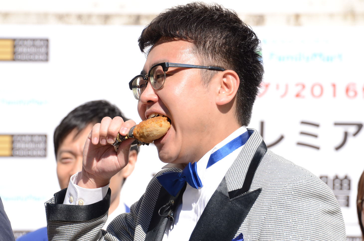 銀シャリ橋本