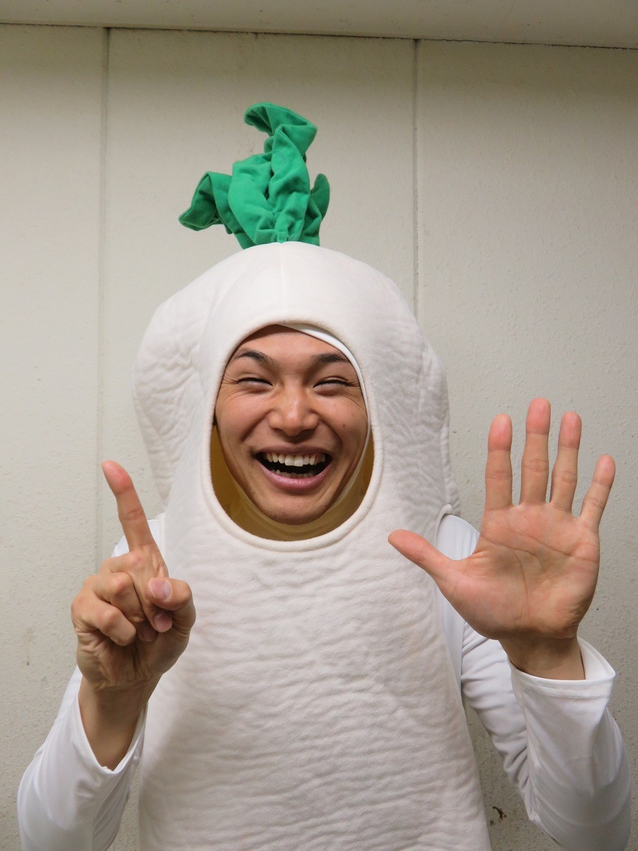 もう中学生