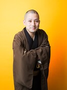 春風亭一之輔(撮影・キッチンミノル)