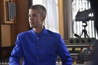 ジャスティン・ビーバー