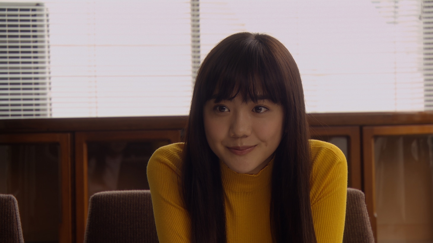 「ドラマちっくニュース ～ドラマを見ればニュースがわかる！～」のドラマパートのワンシーン。(c)日本テレビ