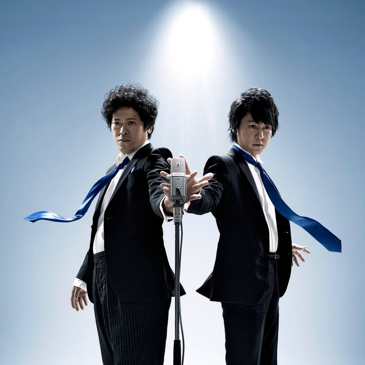 流れ星、史上最大規模のライブツアー「星屑伝説」で11都市巡る 