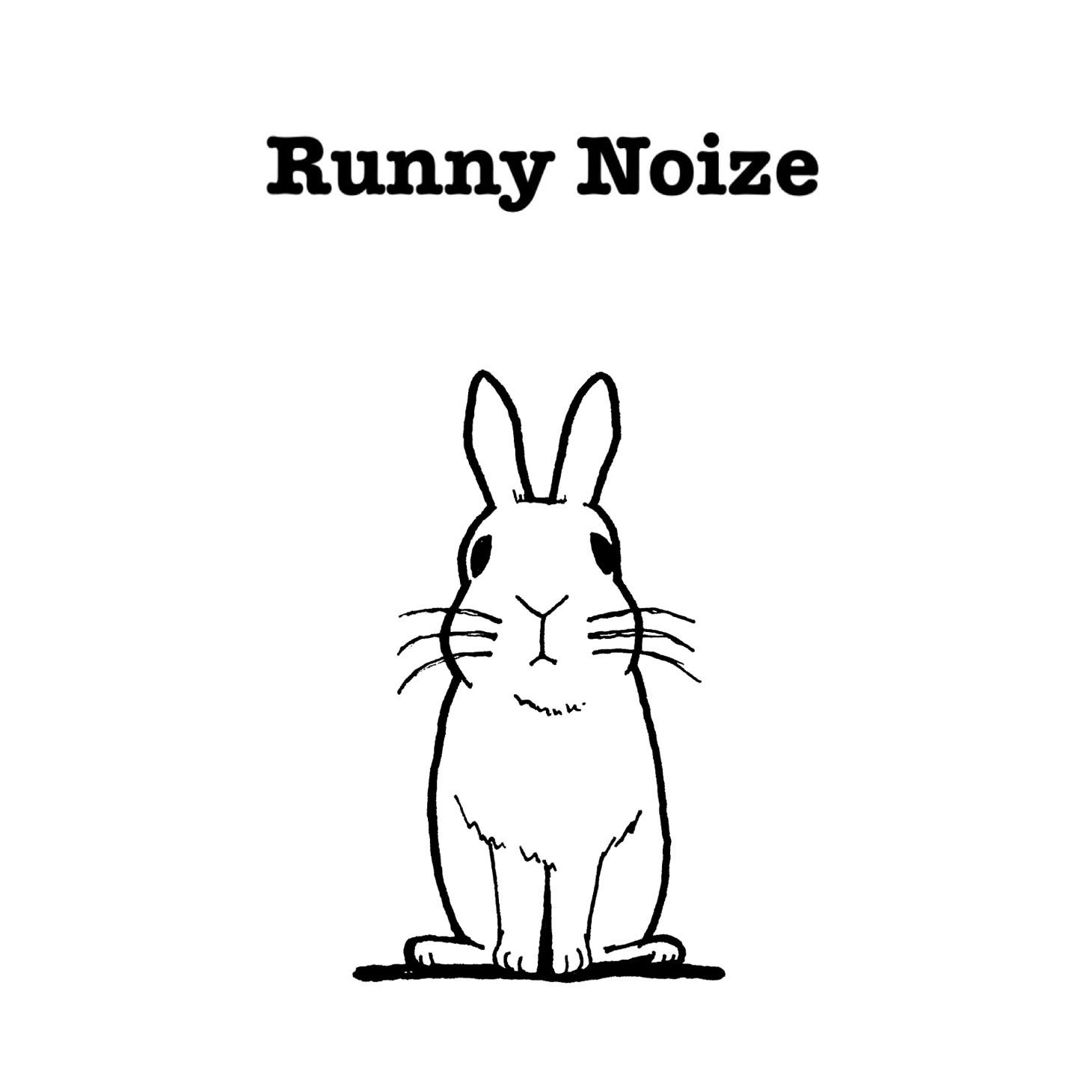 「Bunny」ジャケット