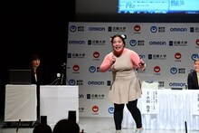 ゆりやんレトリィバァ