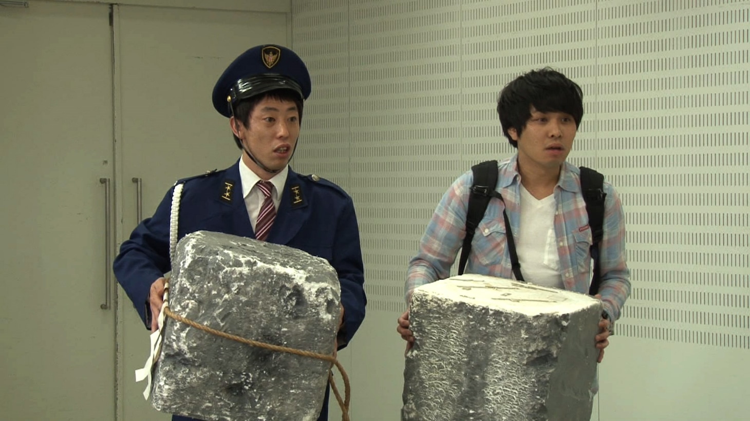 さらば青春の光 (c)テレビ朝日