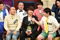 「マヨなか笑人」のワンシーン。(c)読売テレビ