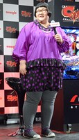 メイプル超合金・安藤