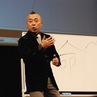「言葉の大切さ伝えます!」ゴルゴ松本“命の授業”が一般向けライブに