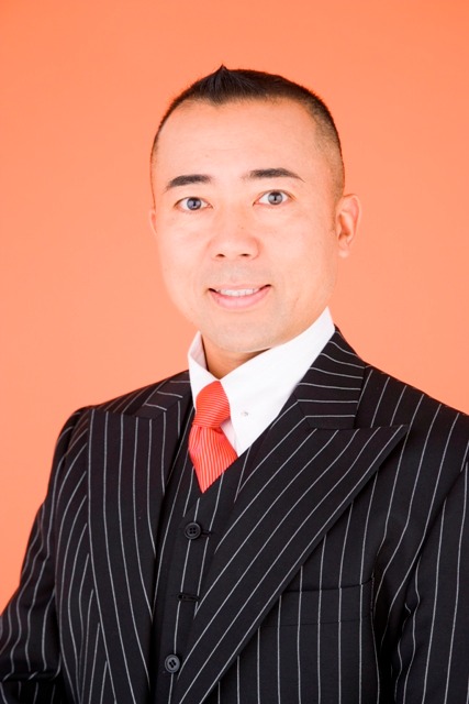 TIM・ゴルゴ松本