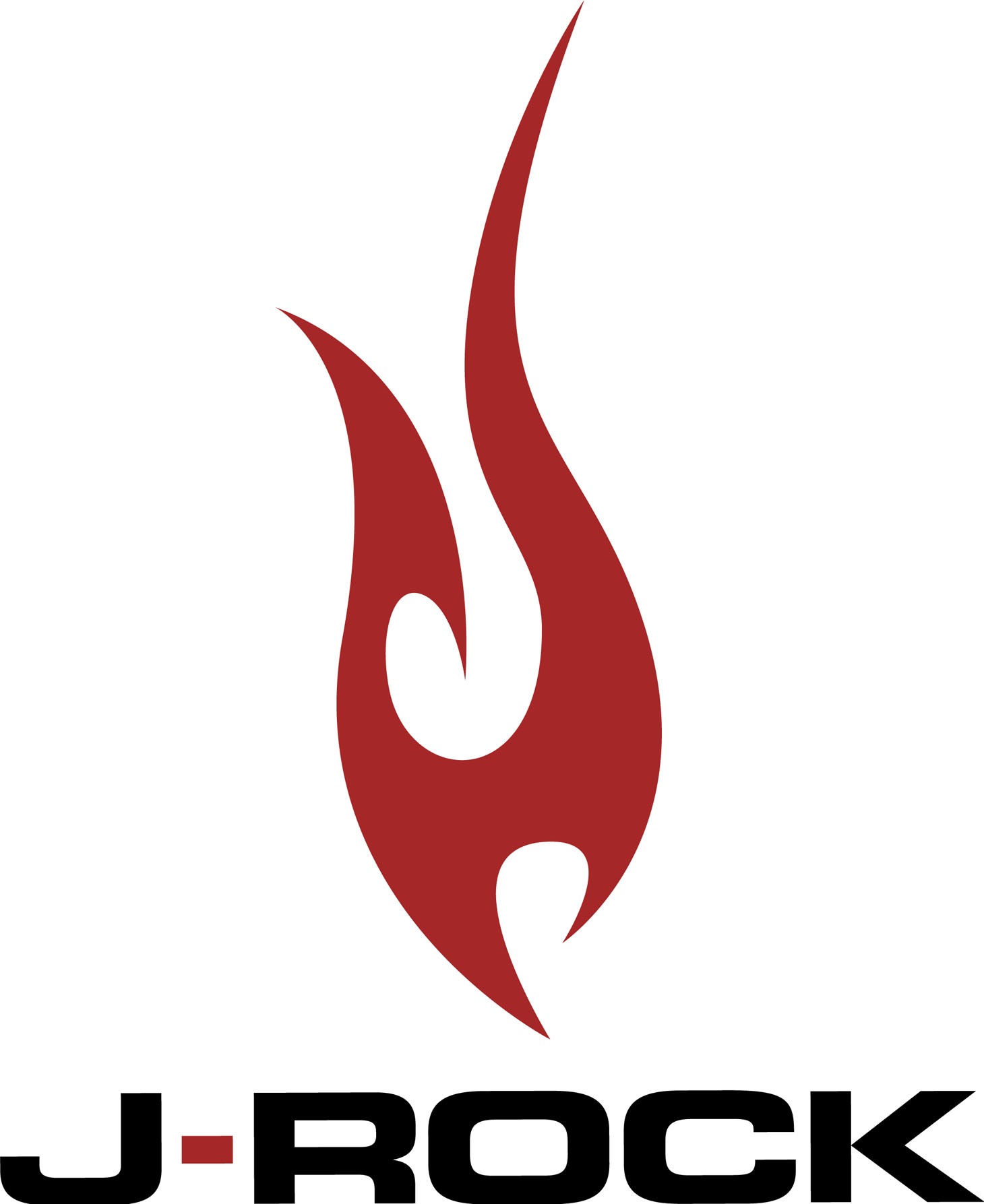 ジェイロックのロゴ。